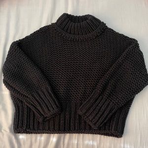 Free People My Only Sunshine Sweater